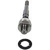 Front Inner Tie Rod End 2006-2011 Honda Civic, 2006-2011 Honda Civic Si - image 1