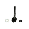 Front Inner Steering Tie Rod End for Toyota Sienna - image 1
