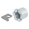 Caster Camber Bushing - image 1