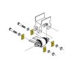 Hendrickson Walking Beam Shim Kit - image 2