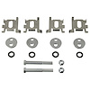 Caster Camber Cam Bolt Kit - image 1