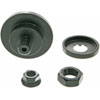 Front Upper Ball Joint 2005-2010 Jeep Grand Cherokee - image 2