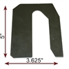 Caster Shim 1/ - image 1