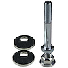 Caster Camber Cam Bolt Kit - image 1