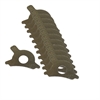 Camber Toe Shim - image 1
