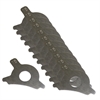 Camber Toe Shim - image 1