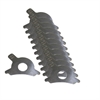 Camber Toe Shim - image 1
