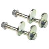 Alignment Cam Bolt Kit - image 3