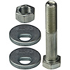 Cam Bolt Kit