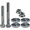 ALIGN CAMBER/TOE CAM BOLT - image 1