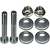 Camber Cam Bolt Kit - image 1