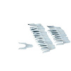 Caster/Camber Shim
