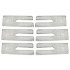 Caster Wedge - image 1