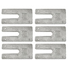 Caster Wedge - image 1