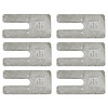 Caster Wedge - image 1