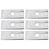 Caster Wedge - image 1