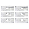 Caster Wedge - image 1