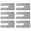 Caster Wedge - image 1