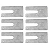 Caster Wedge - image 1
