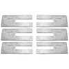 Caster Wedge - image 1