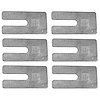 Caster Wedge - image 1