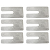 Caster Wedge - image 1