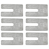 Caster Wedge - image 1