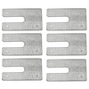 Caster Wedge - image 1