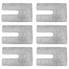 Caster Wedge - image 1