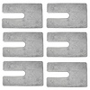 Caster Wedge - image 1