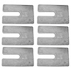 Caster Wedge - image 1