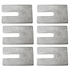 Caster Wedge - image 1