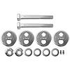 Caster/Camber Shim - image 1