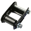 Leaf Spring Shackle - image 1