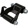 Leaf Spring Shackle - image 1