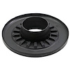 K160061 Coil Spring Insulator for 1999-2004 Jeep Grand Cherokee [Rear Upper] - image 1