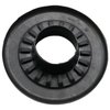 K160061 Coil Spring Insulator for 1999-2004 Jeep Grand Cherokee [Rear Upper] - image 2