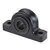 REAR LOW CTRL ARM BUSHING - image 1