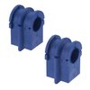 Front to Frame Sway Bar Bushing Kit for Nissan Altima - image 2