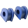 Front to Frame Sway Bar Bushing Kit for Saturn Vue - image 1