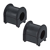 Front to Frame Sway Bar Bushing Kit for Toyota Camry - image 1