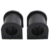 Front to Frame Sway Bar Bushing Kit for Suzuki Grand Vitara - image 1
