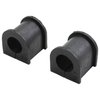 Front to Frame Sway Bar Bushing Kit for Suzuki Grand Vitara - image 2
