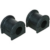 Front to Frame Sway Bar Bushing Kit for Toyota Prius - image 1