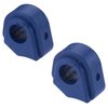SWAY BAR BUSHING KIT REAR - image 2