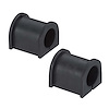 Front to Frame Sway Bar Bushing Kit for Chevy Tracker - image 1