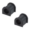 Front to Frame Sway Bar Bushing Kit for Chevy Tracker - image 2