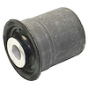 FRONT RADIUS ARM BUSHING - image 1
