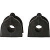 Rear Sway Bar Bushings Fit Select 2003-2009 Subaru Baja, Outback - image 1