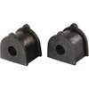 Rear Sway Bar Bushings Fit Select 2003-2009 Subaru Baja, Outback - image 2